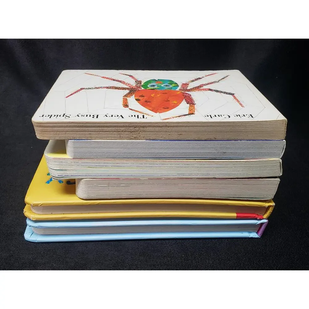 Tiger Tales bundle baby